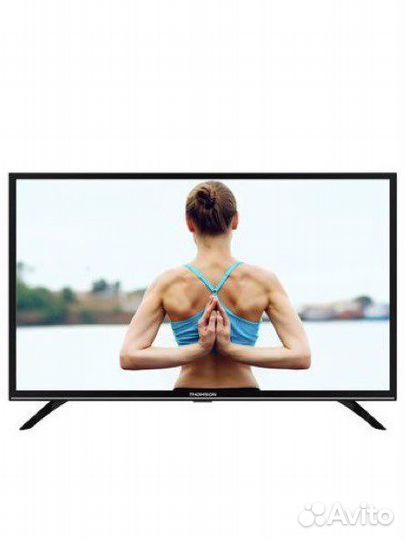 Телевизор Thomson t43fse1190