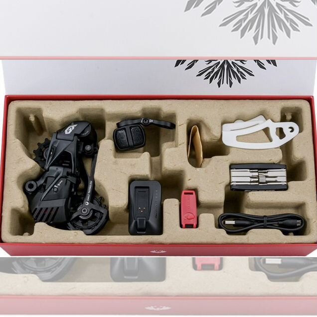 Sram gx axs/ x01 axs/gx axs t-type/gx 90/ x0 axs