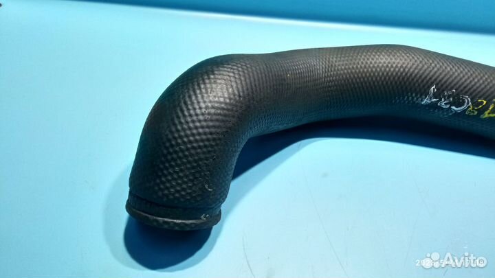 Патрубок системы охлаждения для Volvo S80