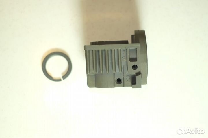 Ремкомплект компрессора пневмоподвески VW Touareg