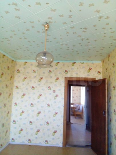 2-к. квартира, 51 м², 5/5 эт.