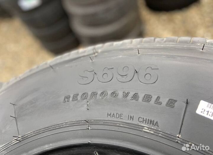 Sailun S696 385/55/R22.5