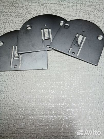 Швейные машины