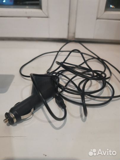 Видео регистратор автомобильный