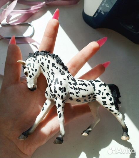 Лошади schleich шляйх