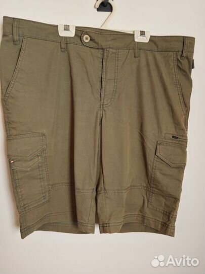 Шорты Карго Klepper 52p