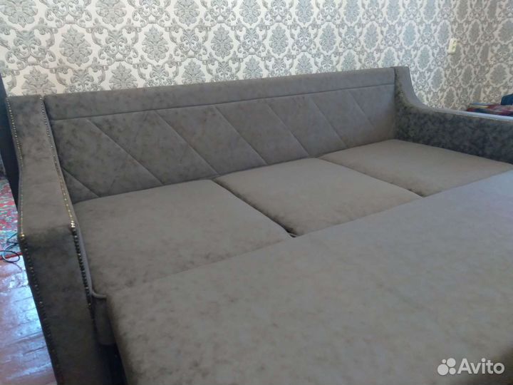 Диван новый