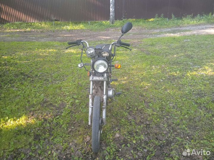 Мопед Дельта