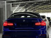 BMW M3 3.0 AMT, 2018, 90 000 км, с пробегом, цена 6 400 000 руб.