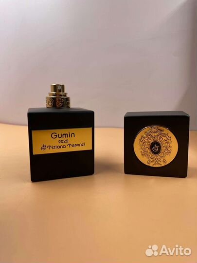 Tiziana Terenzi Gumin 2022 100 ml