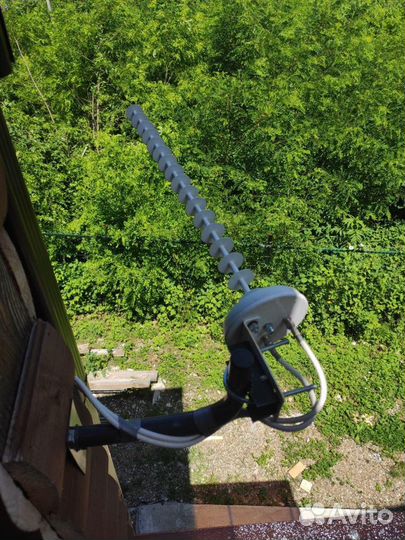 Комплект мобильного интернета с антенной