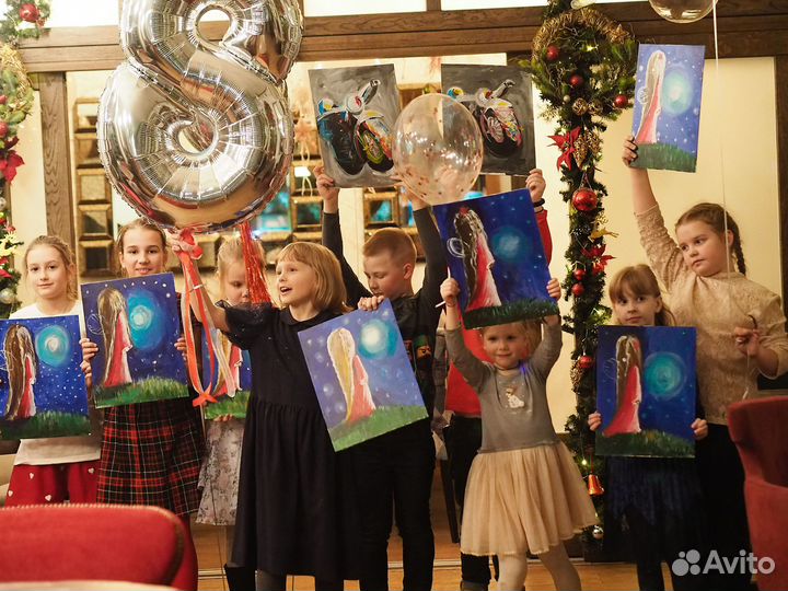 Мастер-классы