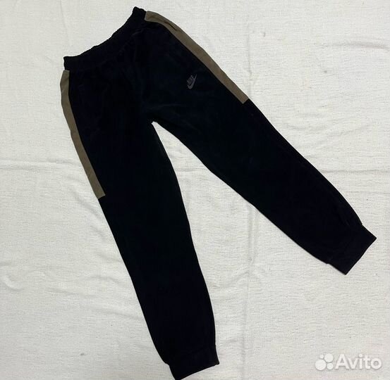 Мужской костюм