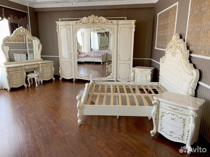 Спальня Батиччела