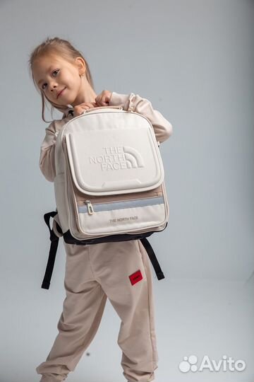 Рюкзак школьный унисекс