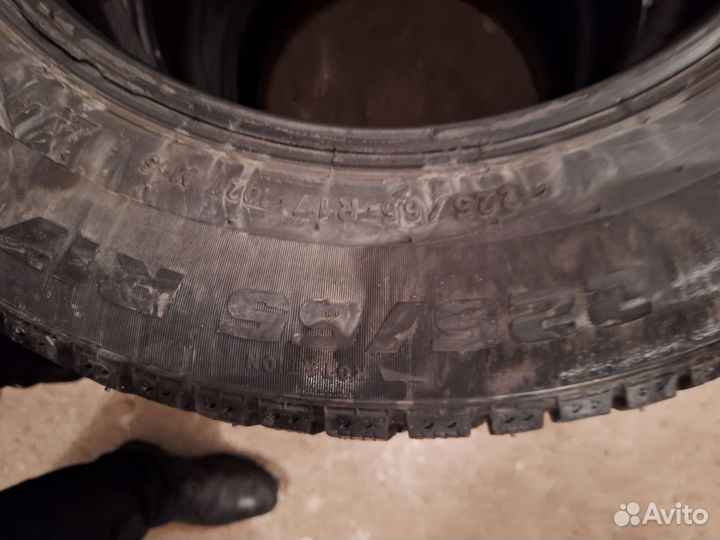 Продам шины
