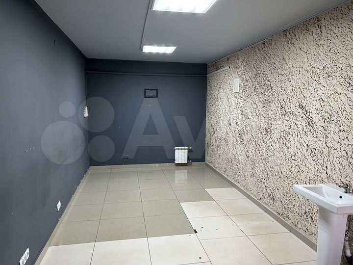 Свободного назначения, 41 м²