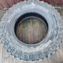 Mickey Thompson Baja MTZ Radial 28L/70 R17