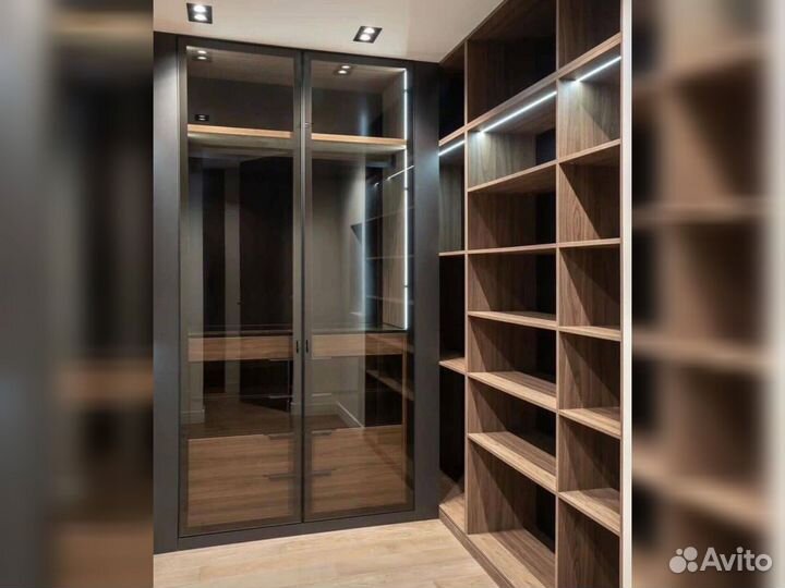 Мебельная фабрика