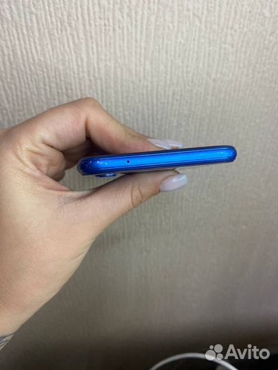 HUAWEI P20 Lite, 3/32 ГБ