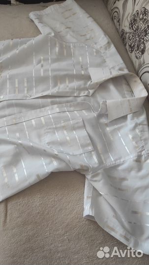 Рубашка мужская