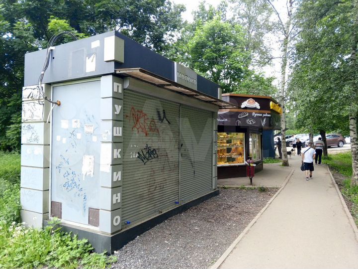 Сдам торговое помещение, 9 м²