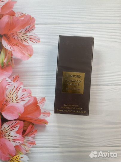 Духи 25 мл парфюм Duty Free