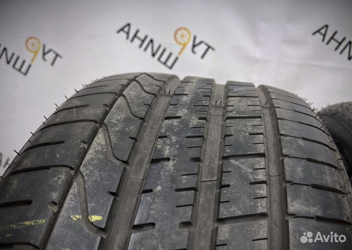 Pirelli P Zero 285/40 R22 94Y
