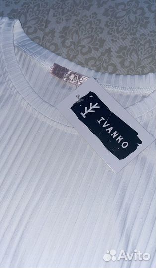 Пижама женская новая