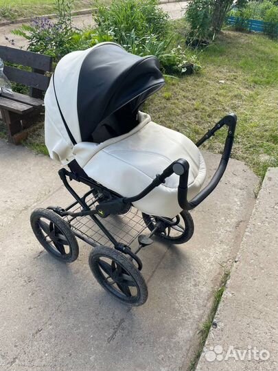 Коляска Cobabe 2в1