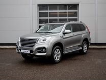 Новый Haval H9 2.0 AT, 2024, цена от 4 289 000 руб.