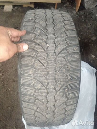 Formula Ice 225/50 R17