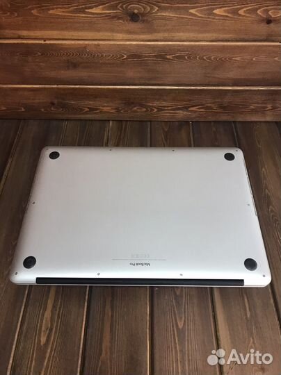 Apple MacBook Pro 15