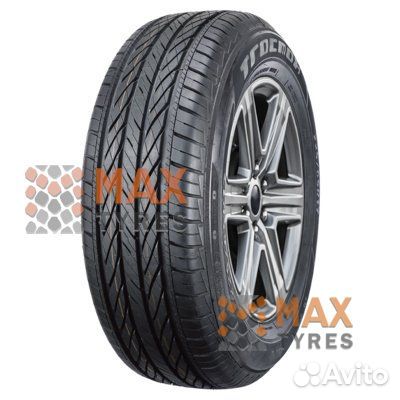 Tracmax X-Privilo H/T 215/60 R17 100H