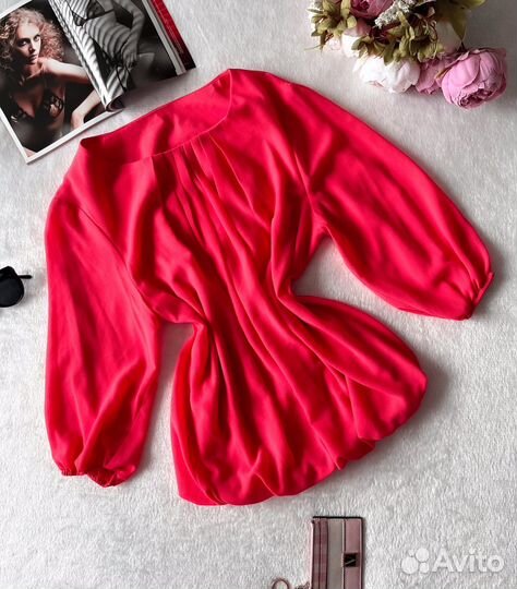 Женская одежда пакетом 46 р HM,Sela