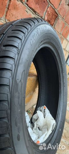 Dunlop Grandtrek AT1 245/55 R19 103V
