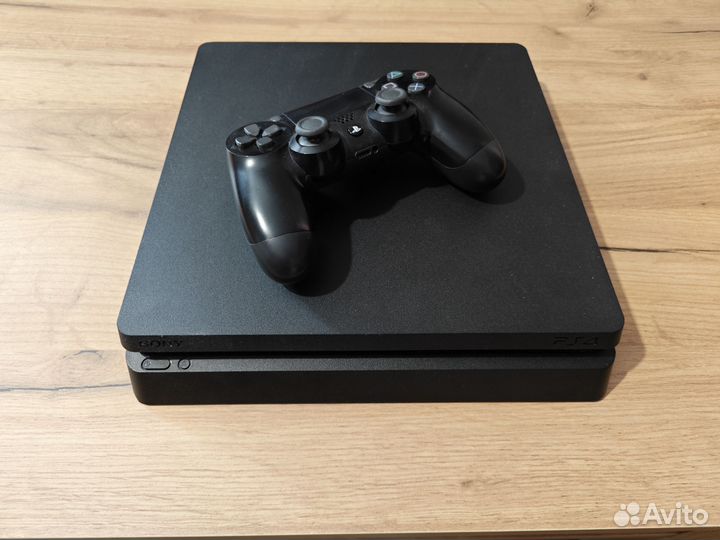 Sony PS4 slim 2tb