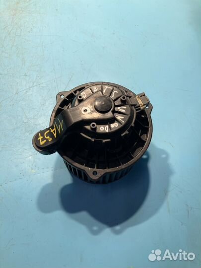 Моторчик отопителя для Datsun on-DO