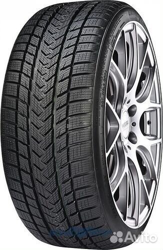Gripmax SureGrip Pro Winter 255/40 R22 103V