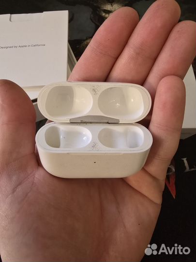 AirPods Pro 2 (USB-C)