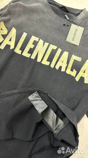 Свитшот balenciaga