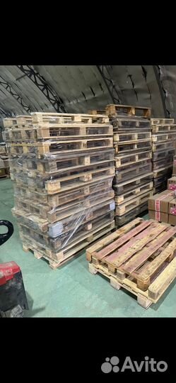 Евро поддоны бу