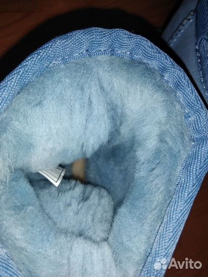 UGG оригинальные. 9us Новые. Очень красивые