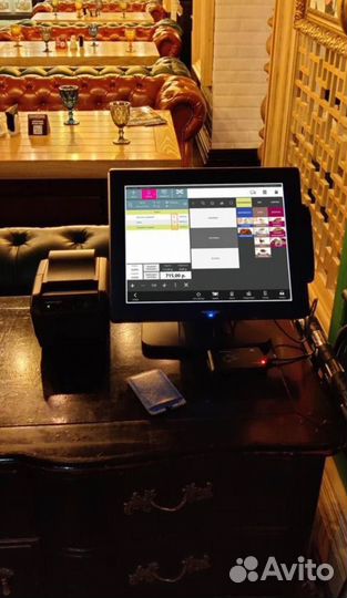 Айко iiko комплект