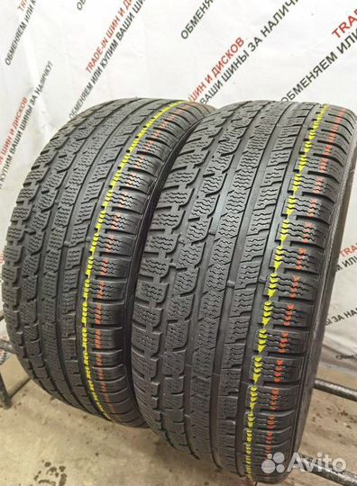 Kumho I'Zen KW27 235/55 R17 103W