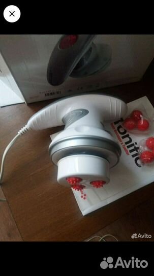 Массажер для тела электрический