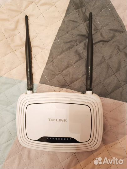 Продаю роутер б/у