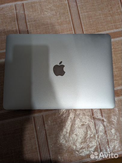 Apple MacBook Air 2015
