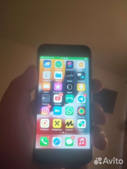 iPhone 7 32gb