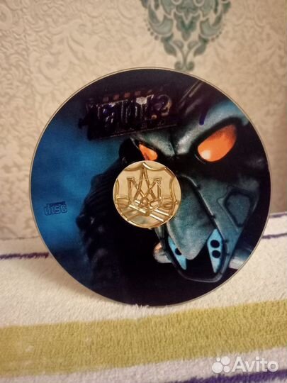 Fallout 2 (PC; Лицензия; 8,5/10)
